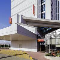 Aparthotel Adagio Fujairah