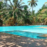 Lagoon Paradise Beach Resort