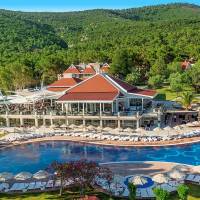 The Roxy Luxury Nature (ex Aurum Club Marmara)