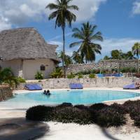 Matemwe Beach Village