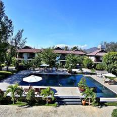 Aniise Villa Resort