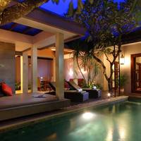 Aria Luxury Villas Seminyak
