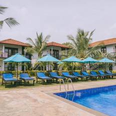Ananthaya Beach