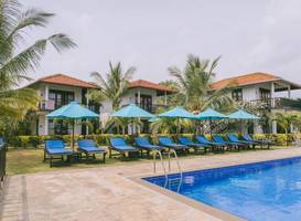 Ananthaya Beach