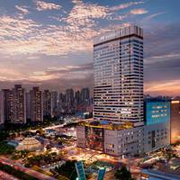 Jw Marriott Hotel Seoul