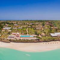 Riu Palace Zanzibar (ex Hideaway of Nungwi Resort & Spa)