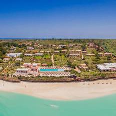 Riu Palace Zanzibar (ex Hideaway of Nungwi Resort & Spa)