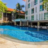 Bintang Kuta Hotel