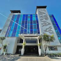 Kuta Beach Hotel (ex.Best Western Kuta Beach)