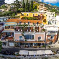 Villa Gabrisa Hotel & Restaurant