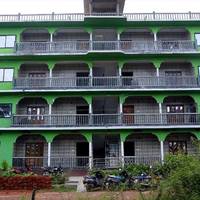 Laxmi Palace Resort