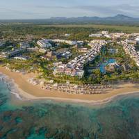 Breathless Punta Cana Resort & Spa
