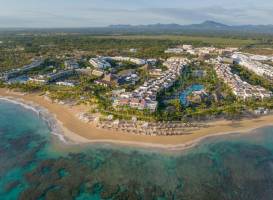 Breathless Punta Cana Resort & Spa