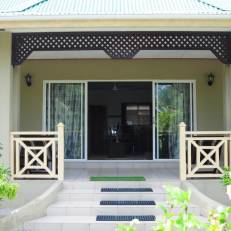 Hostellerie Guest House