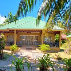 Hostellerie Guest House