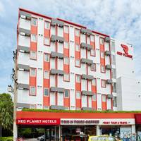 Easy Planet Pattaya