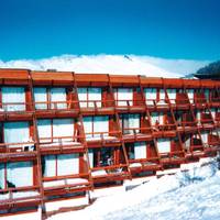 Les Residences Lagrange Classic Arc1600