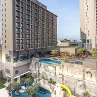 Mercure Pattaya Ocean Resort