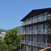 Hotel DADAYAN
