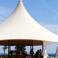La Lagune Beach Resort & Spa
