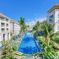 Sanur Resort Watujimbar (ex.Swiss-Belresort Watu Jimbar)