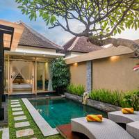 Tonys Villas & Resort 