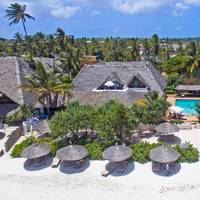 Zoi Retreat Hotel Zanzibar