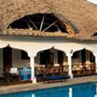 Zanzibar Retreat Hotel