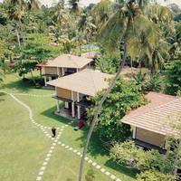 Talalla Retreat - Ayurveda Hotel