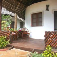 Villa Kiva Boutique Hotel