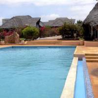 Kasha Boutique Luxury Hotel