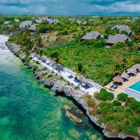 Kasha Boutique Luxury Hotel