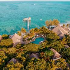 Spice Island Hotel & Resort