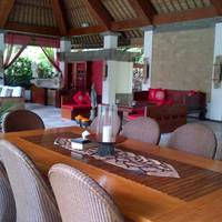 The Lotus Residence