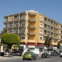 Sunflower Apt
