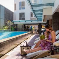 Solaris Hotel Kuta