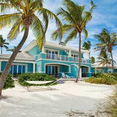 Sandals Emerald Bay Golf
