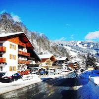 AlpenSport Pension