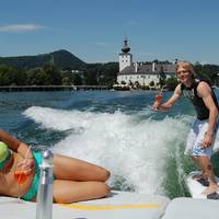 Landhotel Grunberg Am See