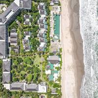 The Seminyak Beach Resort & Spa