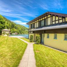 Parkhotel Billroth