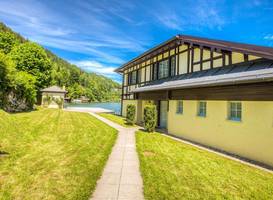 Parkhotel Billroth