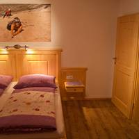 Sonnbichl Apartment
