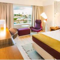 Radisson Blu Sky Hotel