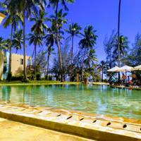 Chwaka Bay Resort