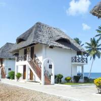 Chwaka Bay Resort
