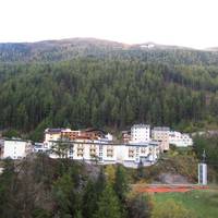 Wildschutz Haus