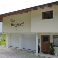 Bergwind Haus