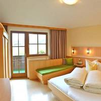 Montanara Appartement