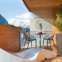 Lederer's Living - The Smart Hotel